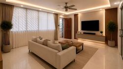 Blk 207 Serangoon Central (Serangoon), HDB 4 Rooms #563712741